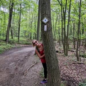 Meet your Posher, Jen